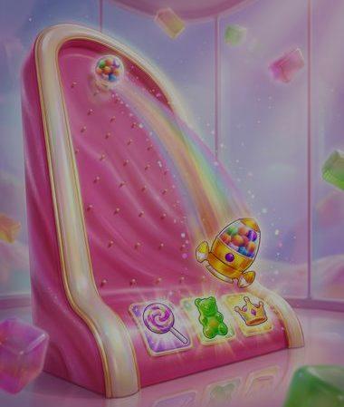 Sugar Rush 1000