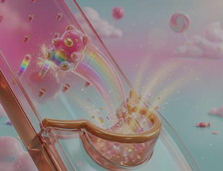 Sugar Rush 1000