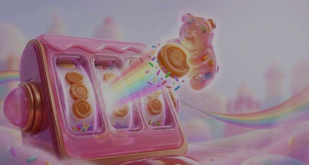 Sugar Rush 1000