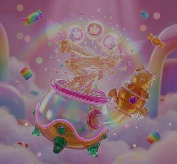 Sugar Rush 1000